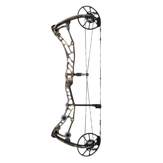 Bowtech Solution SS Compound Bow