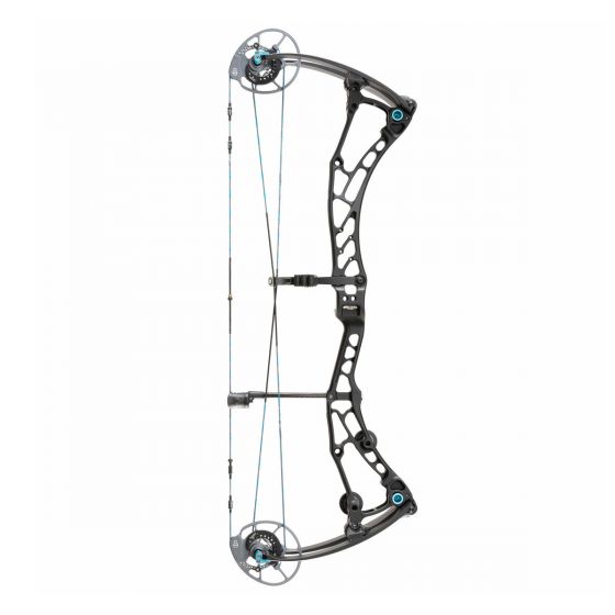 Bowtech Eva Shockey Gen 2 Compound Bow Creed Archery Supply