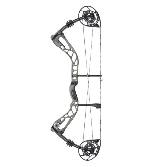 Bowtech Amplify Compound Bow Package