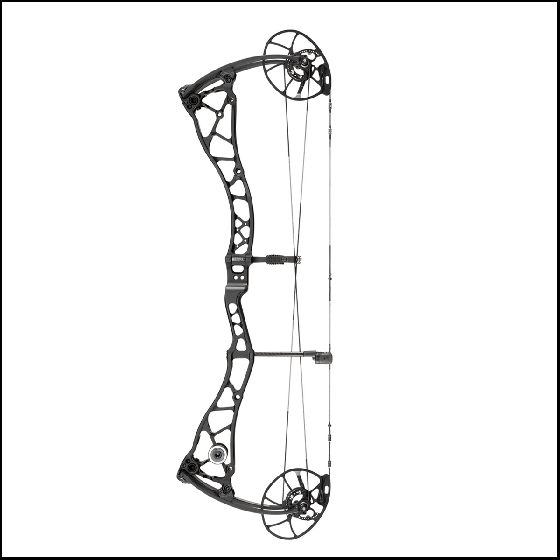 Bowtech SS34 Compound Bow