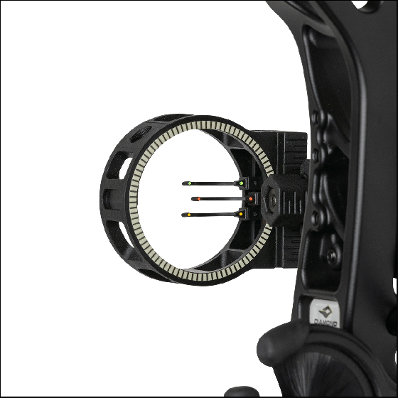 Diamond Edge XT Compound Bow Creed Archery Supply