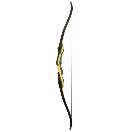 PSE Night Hawk Recurve Bow