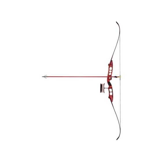 Cajun Fish Stick Ready to Fish Recurve Bowfishing Package