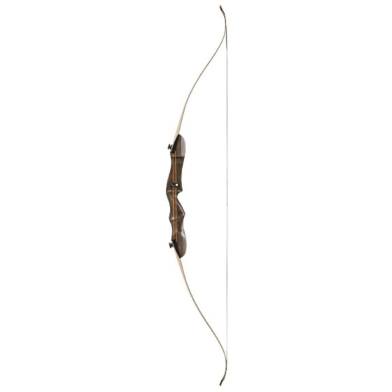 Bear Wolverine Take-Down Recurve Bow