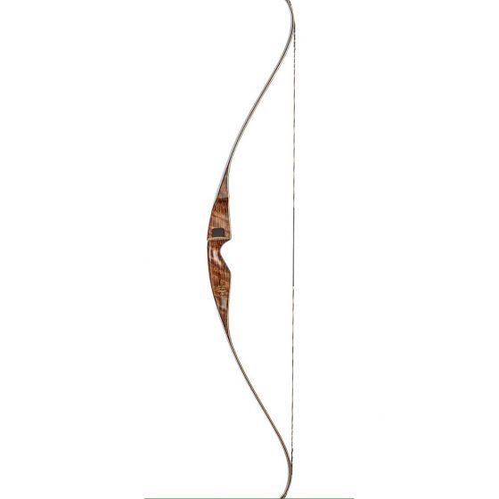 Bear Archery Grizzly Recurve Bow