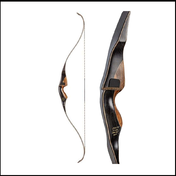 Bear Archery Cheyenne Recurve Bow