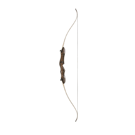 Bear Archery Wolverine Recurve Bow