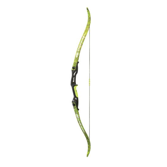 PSE Kingfisher 56 Recurve Bowfishing  Bow