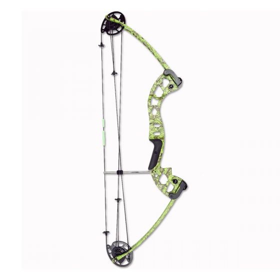 Muzzy Vice Bowfishing Bow