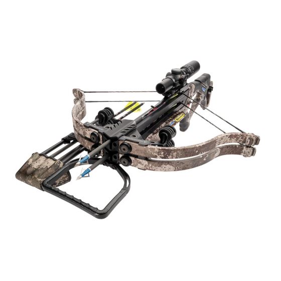 Excalibur Twinstrike Crossbow