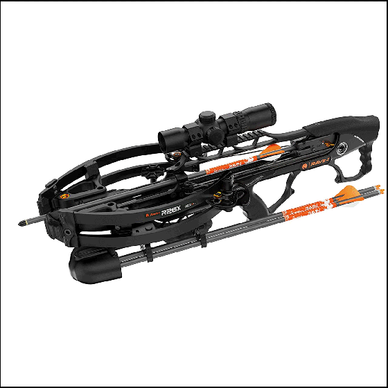 Ravin R26X Crossbow