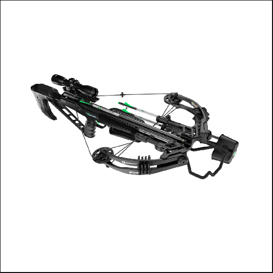 Centerpoint Dagger 405 Crossbow Package