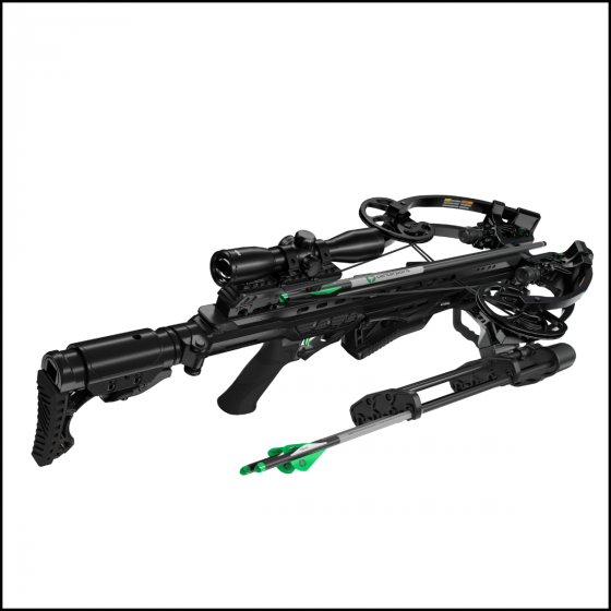 Centerpoint Wrath 430X Crossbow Package