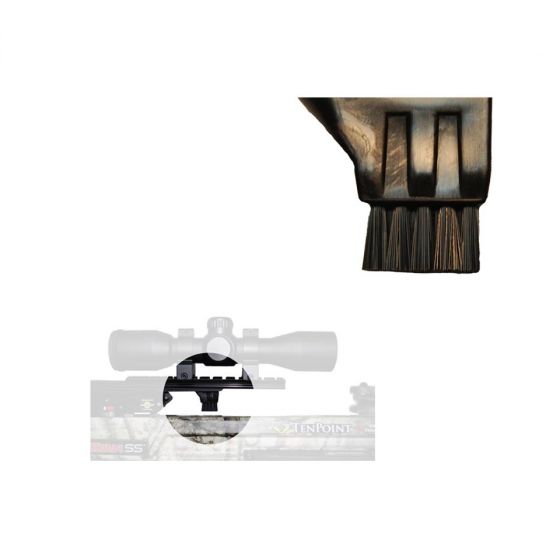 TenPoint Crossbow Retention Brush Retrofit Kit