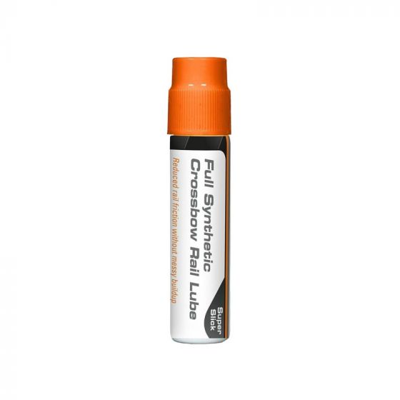 Easton Dr. D Full Synthetic Crossbow Rail Lube