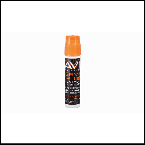 Ravin Crossbow Cable Lubrication Fluid