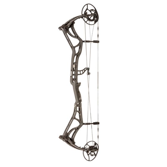 Bear Legend Series Kuma Compound Bow Creed Archery Supply