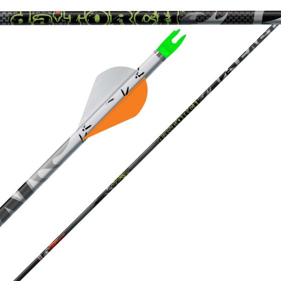 Easton 6MM Da Torch Arrows