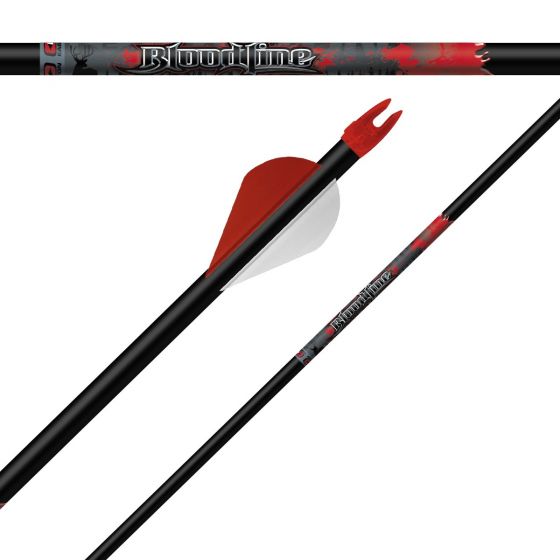 Easton 6MM Bloodline Arrows