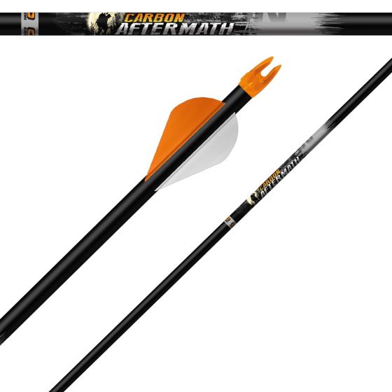 Easton 6MM Aftermath Arrows