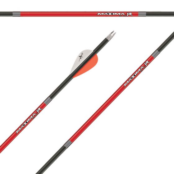 Carbon Express Maxima JR Youth Arrows