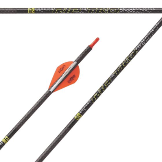 Victory RIP TKO Elite Small-Diameter Arrows