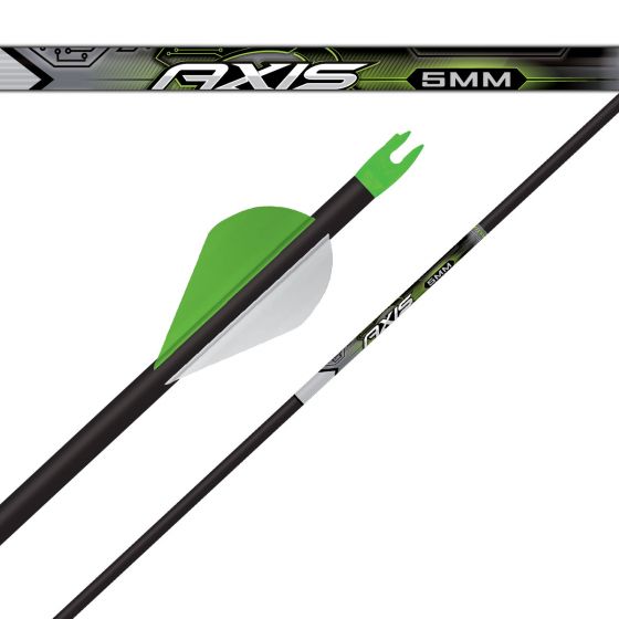 Easton 5MM Axis Arrow Shafts