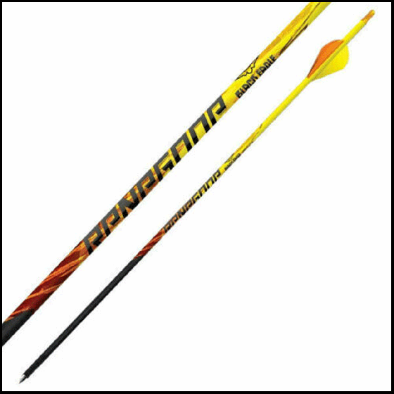 Black Eagle Renegade Arrow