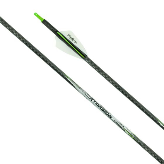 Victory Xtorsion SS Gamer Arrow Shafts