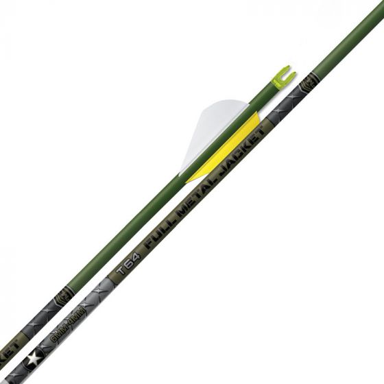 Easton Archery FMJ Taper 64 Arrow Shafts