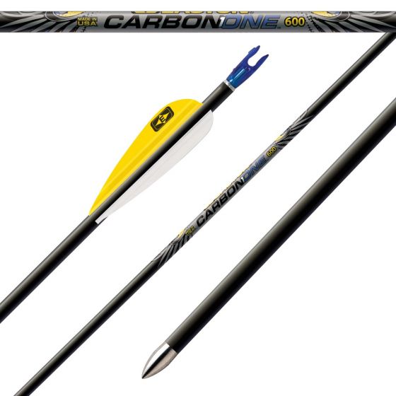 Easton Carbon One Arrow Shafts