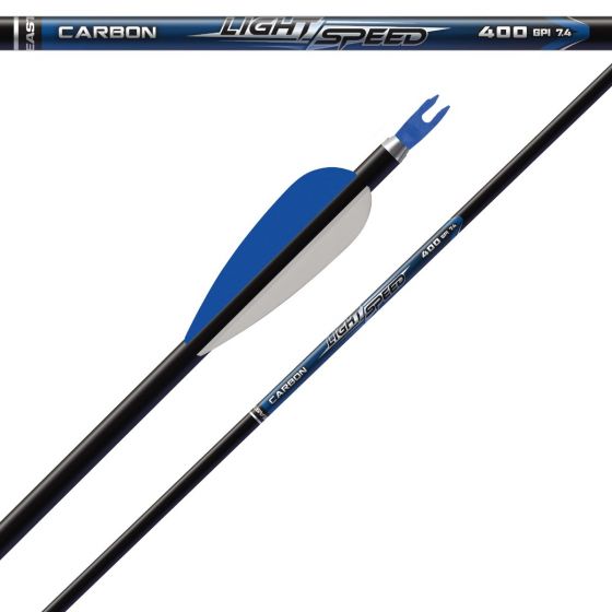 Easton G UNI Bushing LightSpeed Arrow Shafts