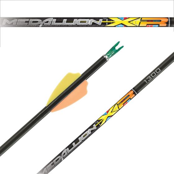 Carbon Express Medallion-XR Arrow Shafts