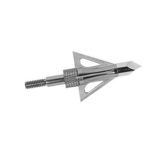 Dead Ringer Hyper Strike Fixed Blade Broadhead