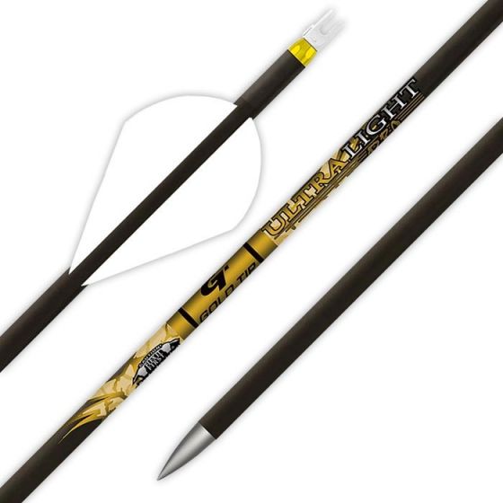 Gold Tip Ultralight Pro Series Arrow Shafts