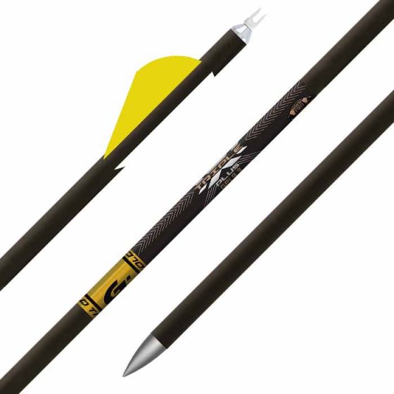 Gold Tip Triple X Plus Arrow Shafts