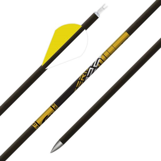 Gold Tip 22 Series Pro Arrow Shafts