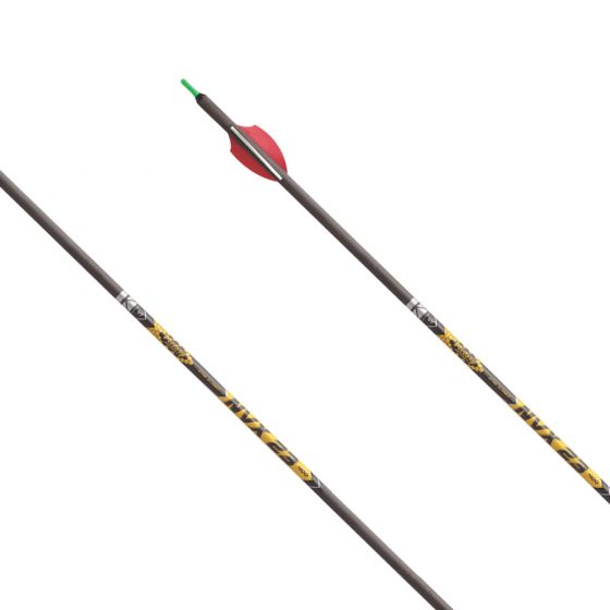 Victory Archery NVX 23 Elite Series Target Arrow Shafts