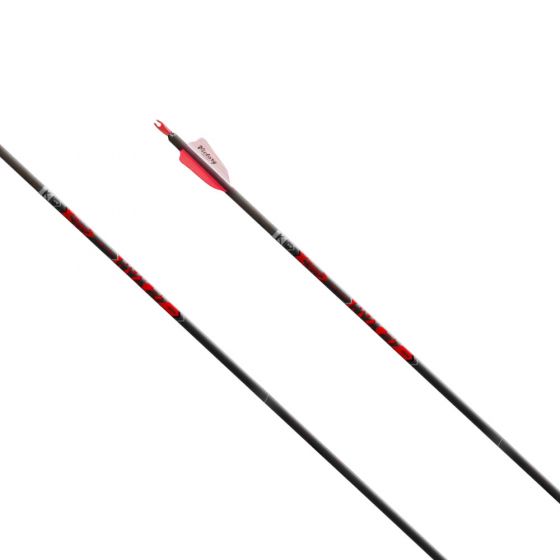 Victory Archery NVX 27 Sport Series Target Arrow Shafts