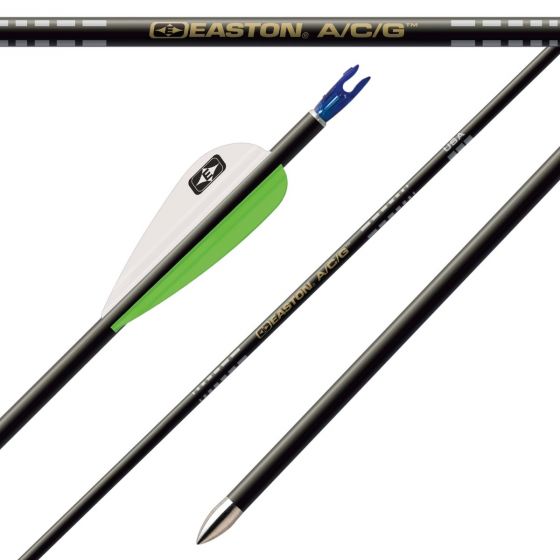 Easton A/C/G Arrow Shafts