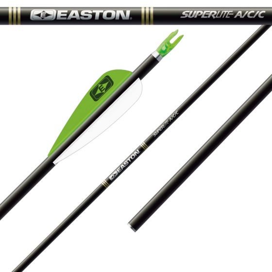 Easton A/C/C Arrow Shafts