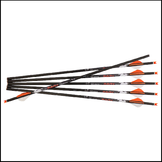 Ravin R500 Series .001" Crossbow Bolt