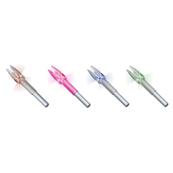 Glory Nock FIT Universal Lighted Nocks