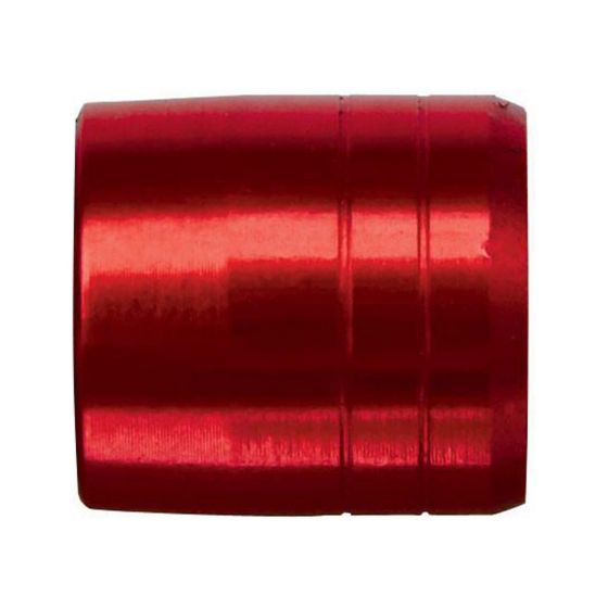 Carbon Express Maxima Red SD Nock Collars