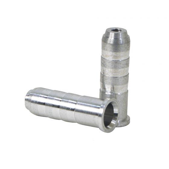 Easton A/C/C Arrow Inserts, precision-engineered aluminum, 14 grains per insert, for A/C/C arrow shafts.
