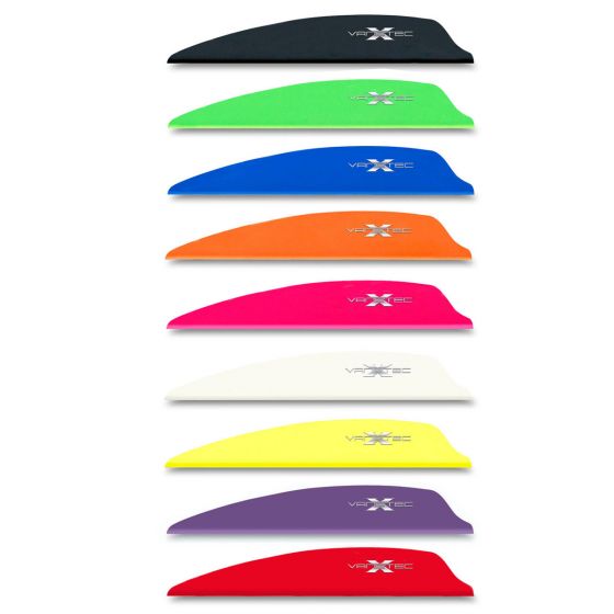 Vanetec Swift Series Shield Cut Vanes