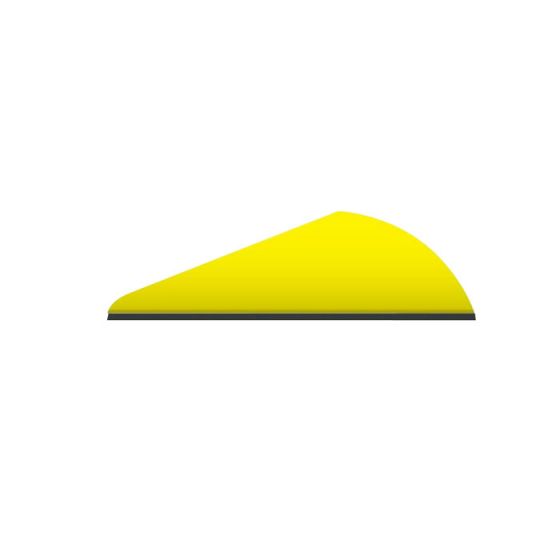 Fluorescent Yellow