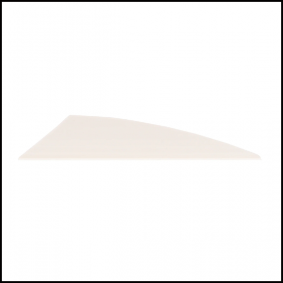 Triangular Vane Tac Vanes 2.25