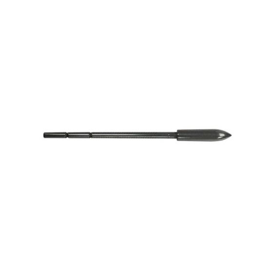 Carbon Express Nano Pro RZ .124 Stainless Steel Target Points
