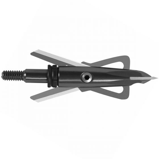Rage 2-Blade SC Broadhead
